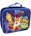 Superzings Bolsa De Baño 3D Colonia + Gel