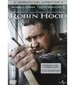 Robin Hood Dvd