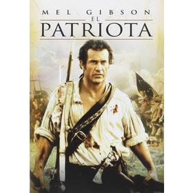 el-patriota-dvd