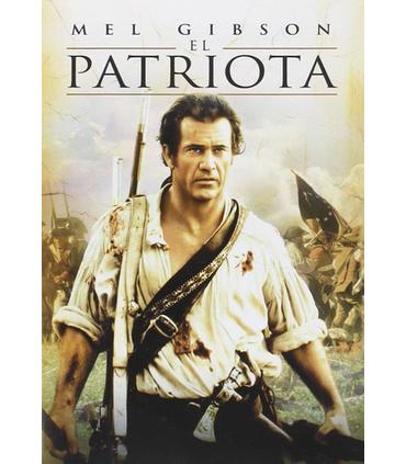 el-patriota-dvd