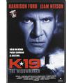 K-19 Ed. Coleccionista Dvd