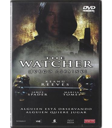 the-watcher-dvd
