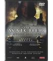The Watcher Dvd