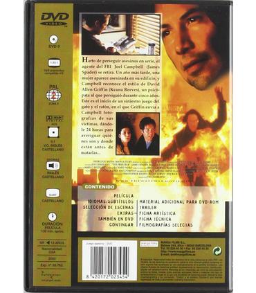 the-watcher-dvd