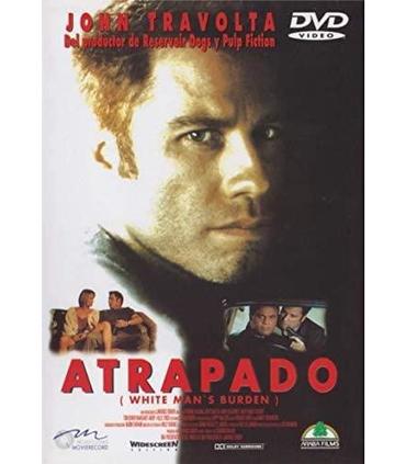 atrapado-dvd