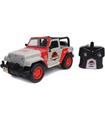 Rc 1:16 Jurassic Park Jeep Wrangler
