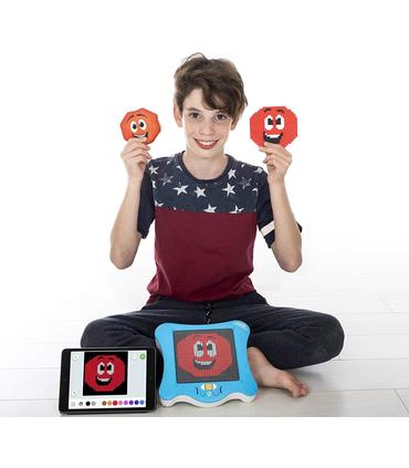 proyector-smart-pixelator-con-beads