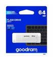 PENDRIVE USB 2.0 GOODRAM 64GB UME2 BLANCO