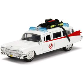 ghostbusters-vehiculo