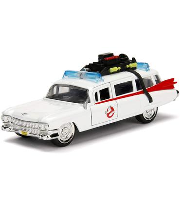 ghostbusters-vehiculo
