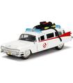 Ghostbusters Vehiculo