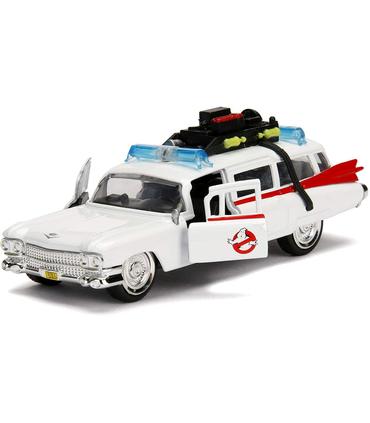 ghostbusters-vehiculo