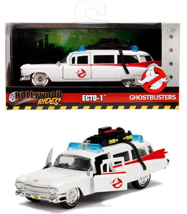 ghostbusters-vehiculo