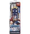 Figura Avengers Titan Thor