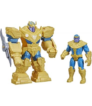 figura-avengers-mech-strike-infinity-thanos