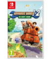 Advance Wars: Re-boot Camp Switch