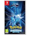 Pokemon Diamante Brillante Switch