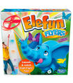 Juego  Elefun Flyers