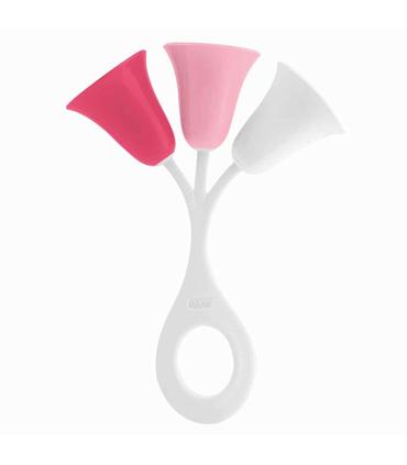 sonajero-tulipan-rosa-chicco