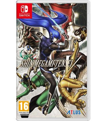 shin-megami-tensei-v-switch