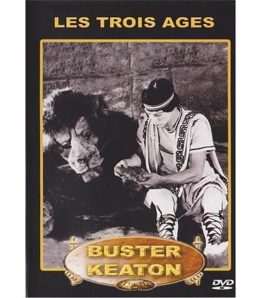les-trois-ages-las-tres-verdades-dvd