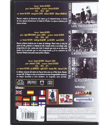 les-trois-ages-las-tres-verdades-dvd