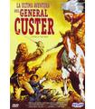 La Última Aventura del General Custer Dvd