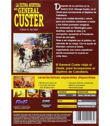 la-ultima-aventura-del-general-custer-dvd