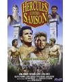 Hercules Contra Sanson Dvd