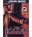 The Killer Dvd