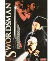 Swordman Dvd
