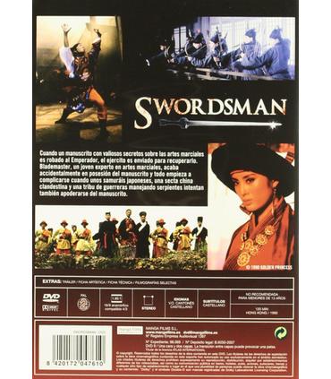 swordman-dvd