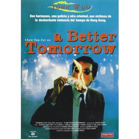 a-better-tomorrow-dvd