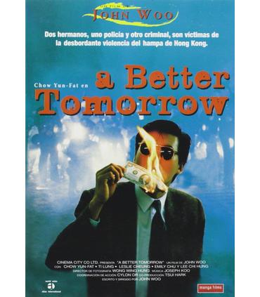a-better-tomorrow-dvd