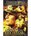 El Asesinato de Julio Cesar  Dvd
