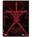 Blair Witch (DVD) -Reacondicionado