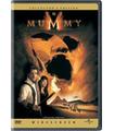 LA MOMIA 1999 The Mummy E.C. (DVD) -Reacondicionado