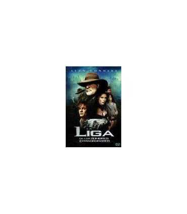 liga-de-los-hombres-extraordinarios-dvd-reacondicioado