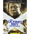 El último Rey De Escocia (DVD) -Reacondicionado
