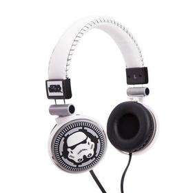 auriculares-star-wars-storm-trooper