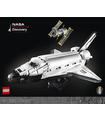 Lego 10283 Transborador Espacial Discovery