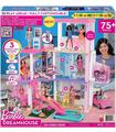 Barbie Dreamhouse 2021 Día y Noche Casa Muñecas
