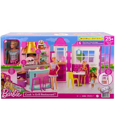 barbie-restaurante