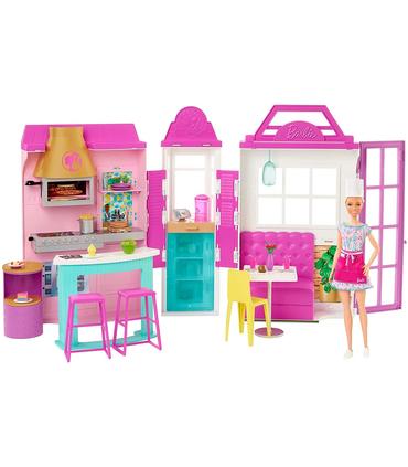 barbie-restaurante