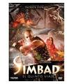 Simbad - El Quinto Viaje - Reacondicionado