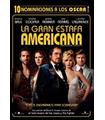 La Gran Estafa Americana - Reacondicionado