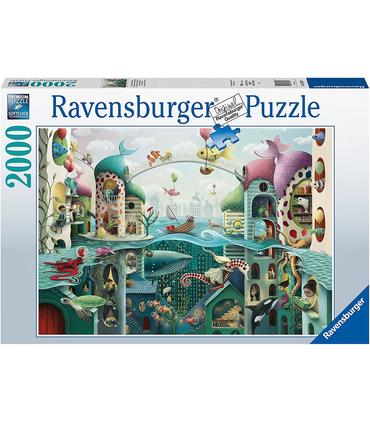 puzzle-si-los-peces-pudieran-caminar-2000-pz