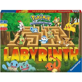 pokemon-labyrinth