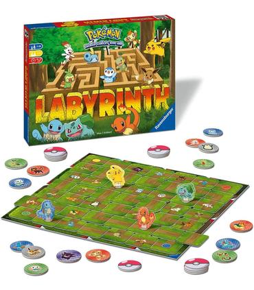 pokemon-labyrinth