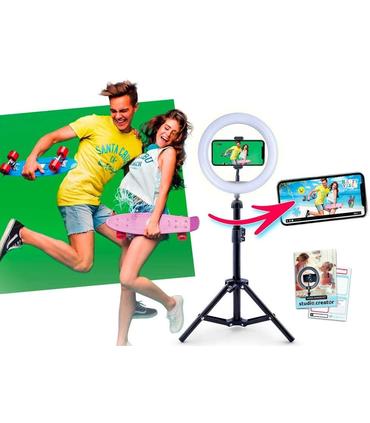 studio-creator-kit-completo